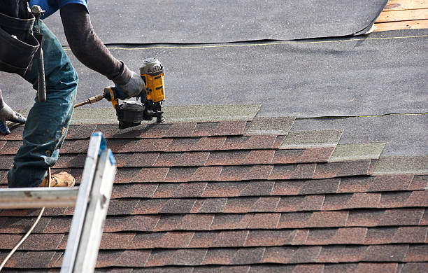 Licensed Emergency Roof Repair service in Dowell, MD - Brentwood Metal Roofing